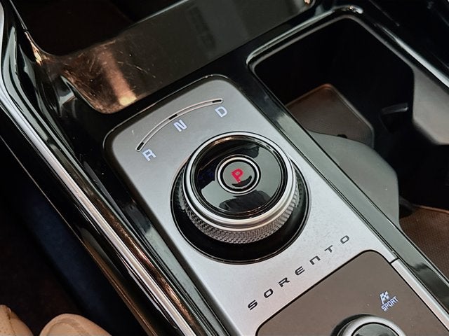 2023 Kia Sorento Hybrid SX Prestige