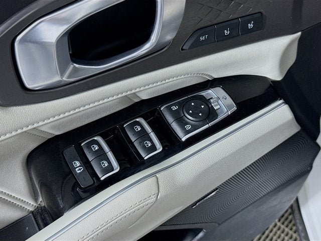 2023 Kia Sorento Hybrid SX Prestige