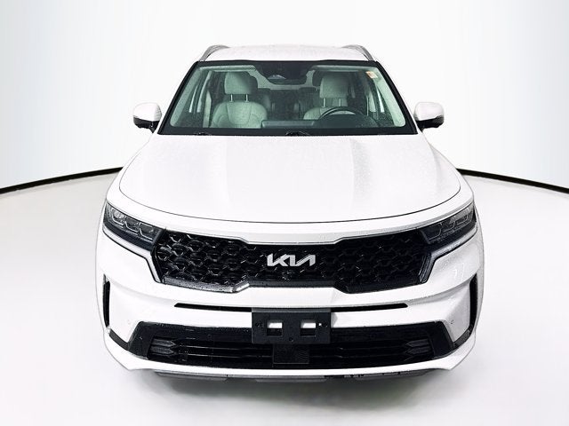 2023 Kia Sorento Hybrid SX Prestige