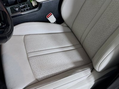 2023 Kia Sorento Hybrid SX Prestige