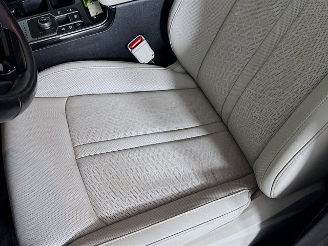 2023 Kia Sorento Hybrid SX Prestige