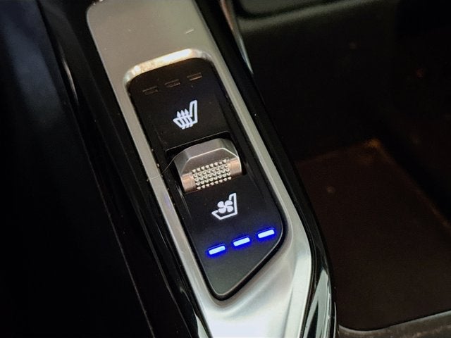 2023 Kia Sorento Hybrid SX Prestige