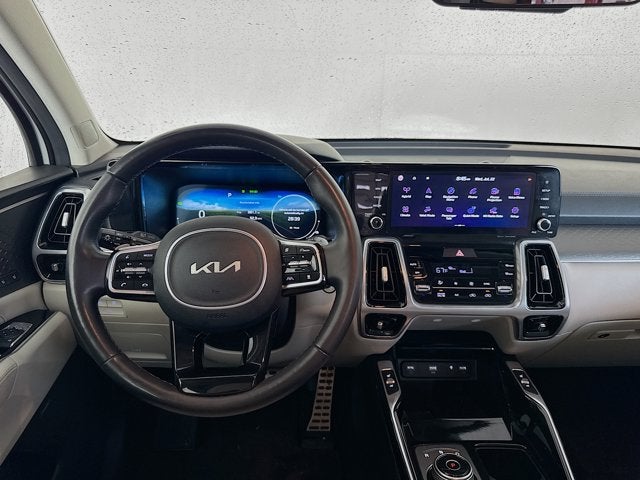 2023 Kia Sorento Hybrid SX Prestige