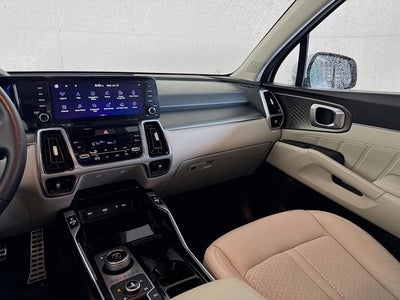 2023 Kia Sorento Hybrid SX Prestige