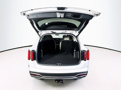 2023 Kia Sorento Hybrid SX Prestige