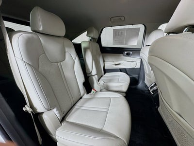 2023 Kia Sorento Hybrid SX Prestige