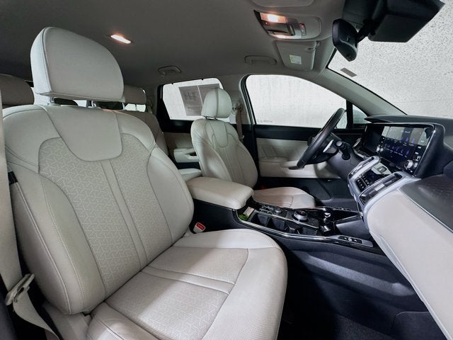 2023 Kia Sorento Hybrid SX Prestige
