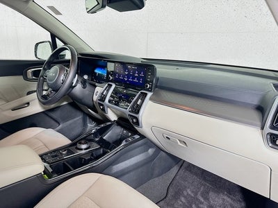 2023 Kia Sorento Hybrid SX Prestige