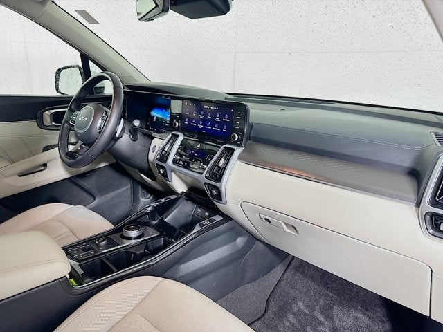 2023 Kia Sorento Hybrid SX Prestige