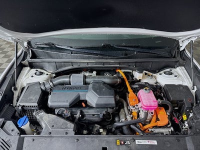 2023 Kia Sorento Hybrid SX Prestige