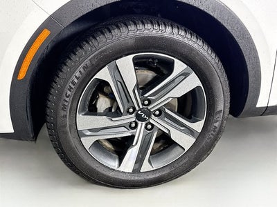 2023 Kia Sorento Hybrid SX Prestige