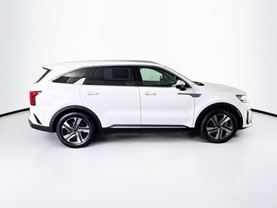 2023 Kia Sorento Hybrid SX Prestige