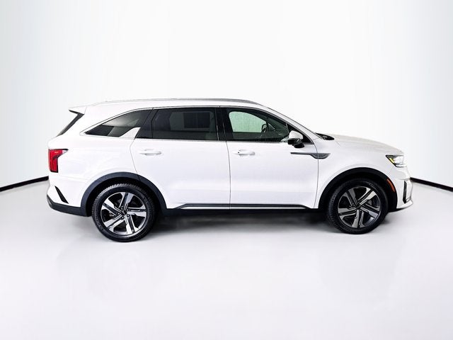 2023 Kia Sorento Hybrid SX Prestige