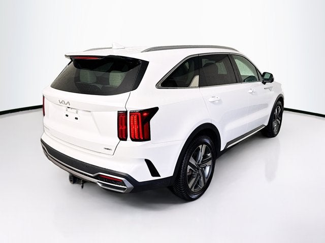 2023 Kia Sorento Hybrid SX Prestige