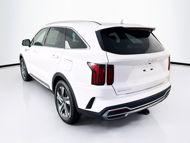 2023 Kia Sorento Hybrid SX Prestige