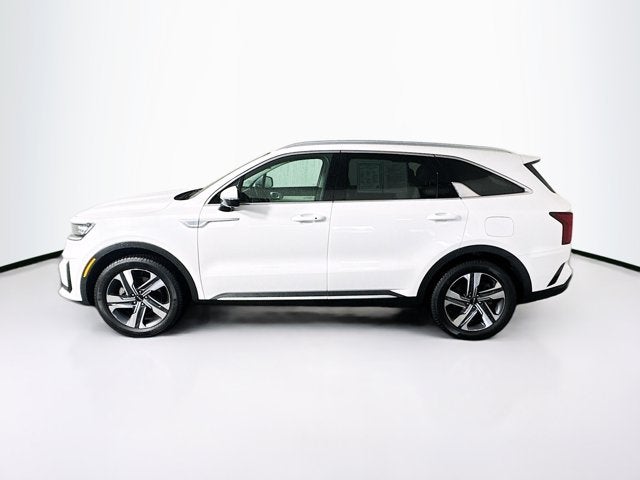2023 Kia Sorento Hybrid SX Prestige