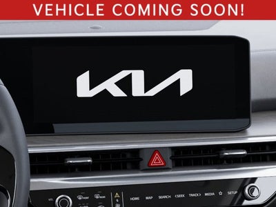 2026 Kia Sorento Plug-In Hybrid X-Line SX Prestige
