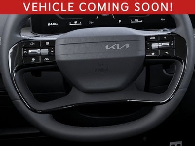 2026 Kia Sorento Plug-In Hybrid X-Line SX Prestige