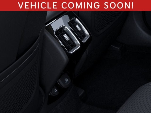 2026 Kia Sorento Plug-In Hybrid X-Line SX Prestige