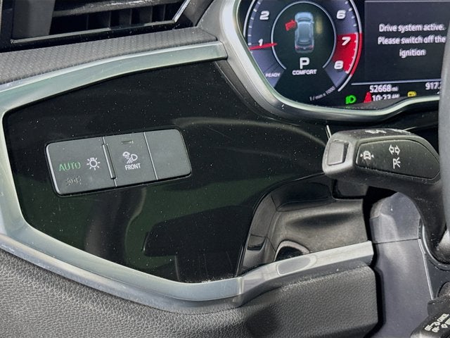 2021 Audi Q3 S line Premium Plus