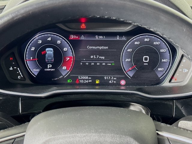 2021 Audi Q3 S line Premium Plus