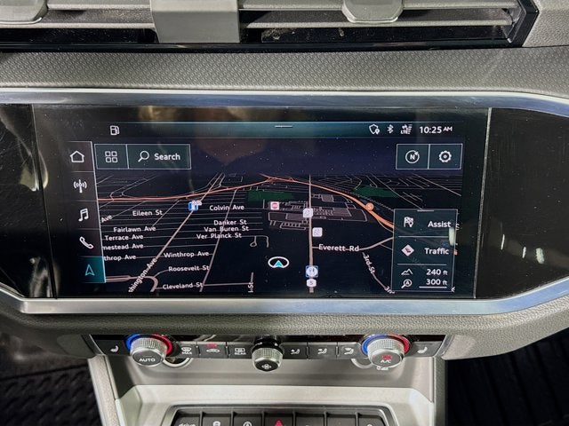 2021 Audi Q3 S line Premium Plus
