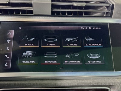 2021 Audi Q3 S line Premium Plus