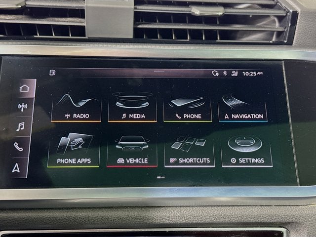 2021 Audi Q3 S line Premium Plus