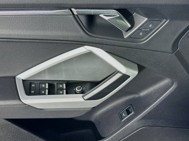 2021 Audi Q3 S line Premium Plus