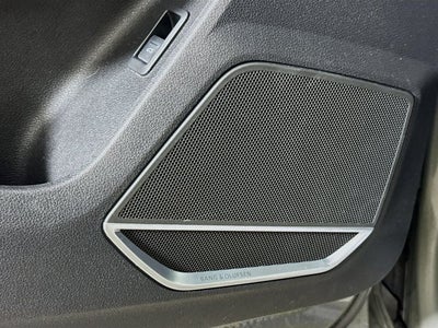 2021 Audi Q3 S line Premium Plus