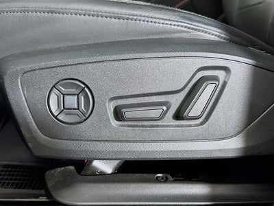 2021 Audi Q3 S line Premium Plus