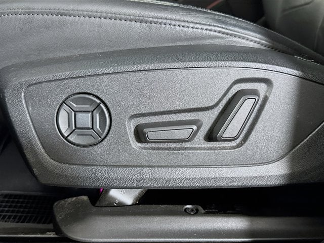 2021 Audi Q3 S line Premium Plus