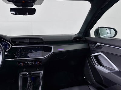 2021 Audi Q3 S line Premium Plus