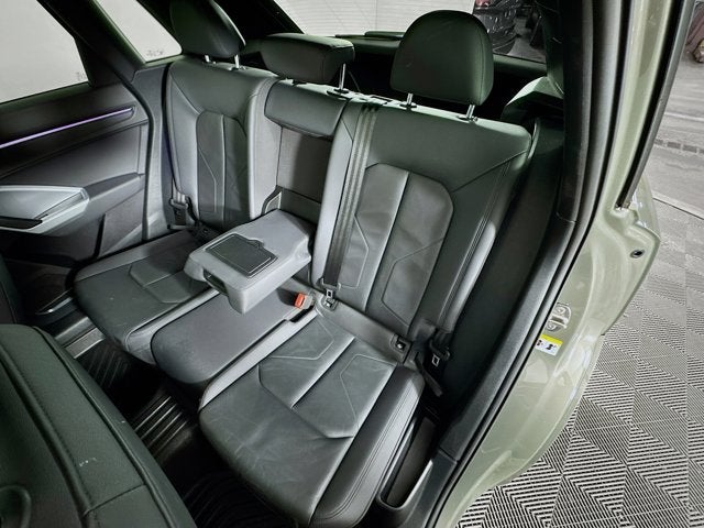 2021 Audi Q3 S line Premium Plus