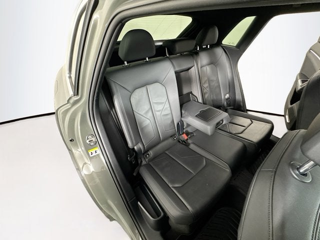 2021 Audi Q3 S line Premium Plus