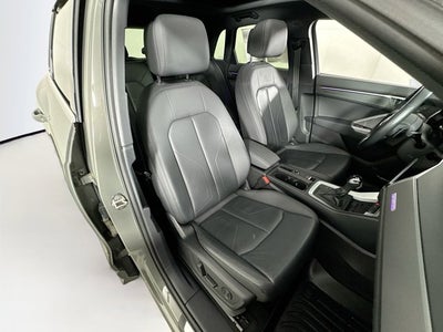 2021 Audi Q3 S line Premium Plus