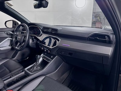 2021 Audi Q3 S line Premium Plus