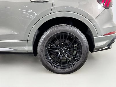 2021 Audi Q3 S line Premium Plus