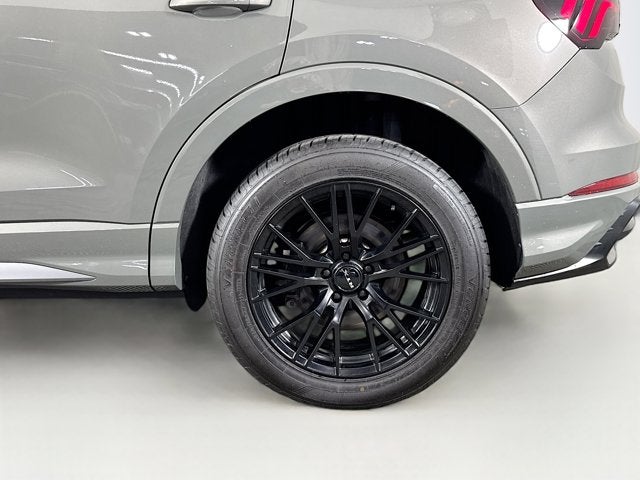 2021 Audi Q3 S line Premium Plus