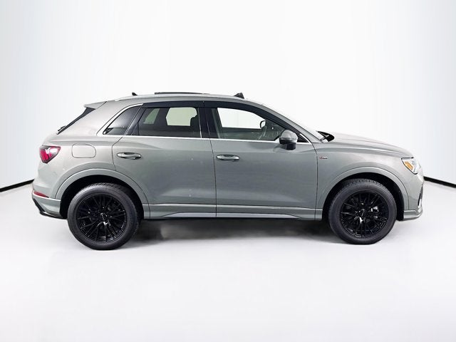 2021 Audi Q3 S line Premium Plus