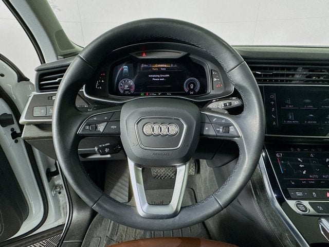 2023 Audi Q7 Premium Plus