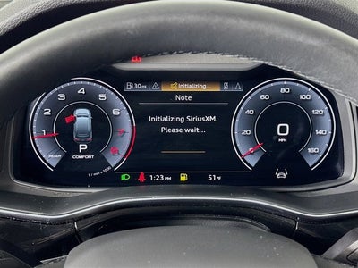 2023 Audi Q7 Premium Plus