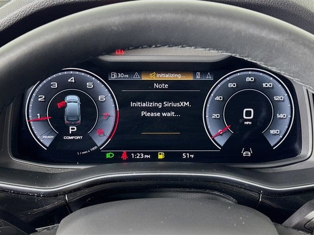 2023 Audi Q7 Premium Plus