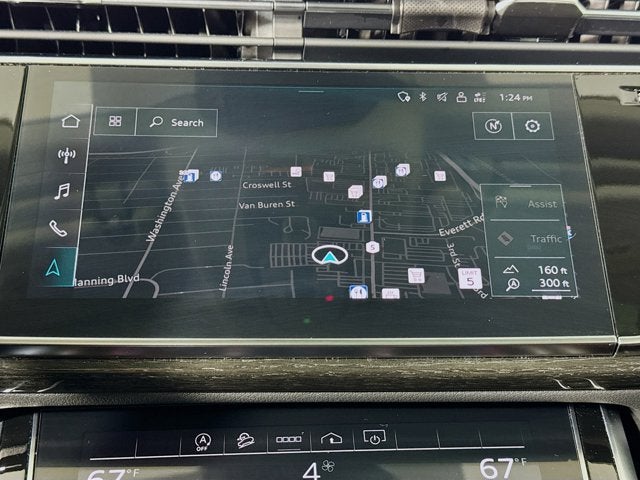 2023 Audi Q7 Premium Plus