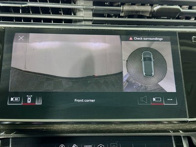 2023 Audi Q7 Premium Plus