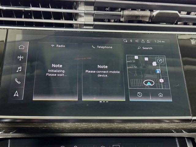 2023 Audi Q7 Premium Plus