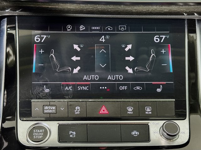 2023 Audi Q7 Premium Plus