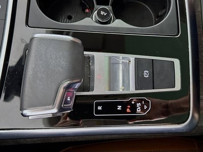 2023 Audi Q7 Premium Plus