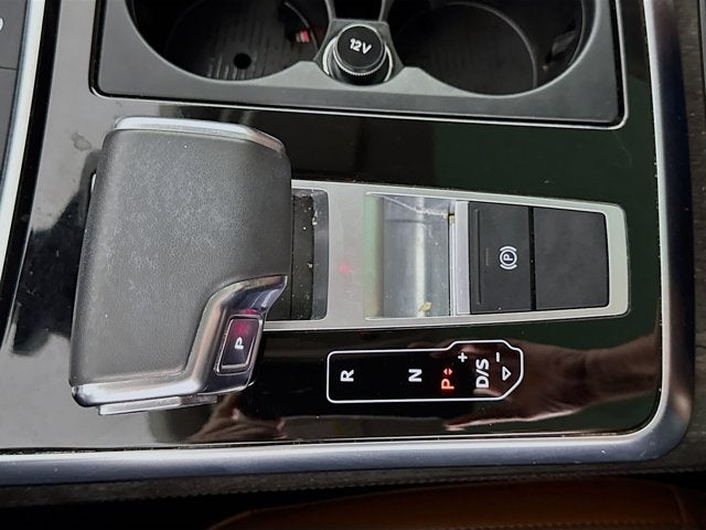 2023 Audi Q7 Premium Plus