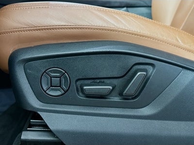 2023 Audi Q7 Premium Plus